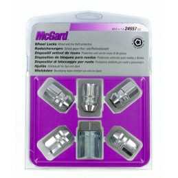 Dadi conici kit 5 pz - Original - F110