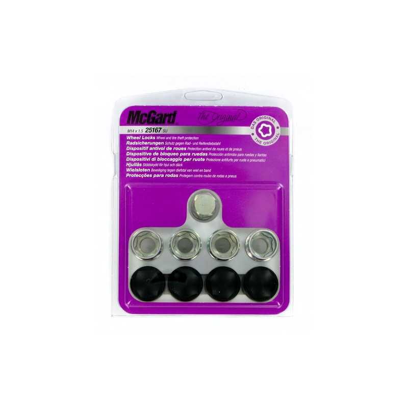 Dadi sferici kit 4 pz - Original - M030
