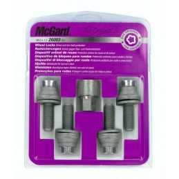 Bulloni piatti con rondella kit 4 pz - Original - D040