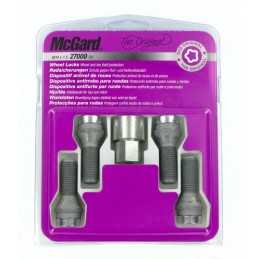 Bulloni conici kit 4 pz - Original - A350