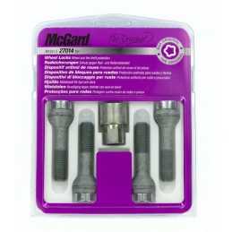 Bulloni conici kit 4 pz - Original - A180