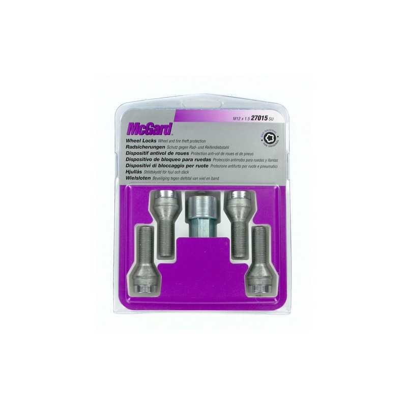 Bulloni conici kit 4 pz - Original - A150