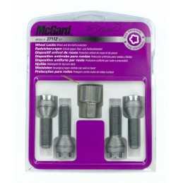 Bulloni conici kit 4 pz - Original - A160