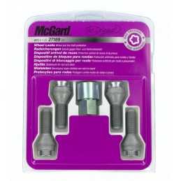 Bulloni conici kit 4 pz - Original - A060