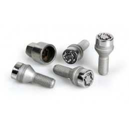 Bulloni conici kit 4 pz - Original - A120