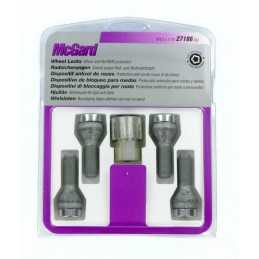 Bulloni conici kit 4 pz - Original - A210