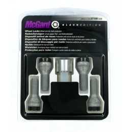 Bulloni conici kit 4 pz - Black Edition - A210