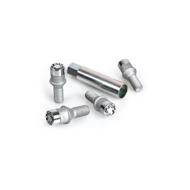 Bulloni conici kit 4 pz - Tuner - A130