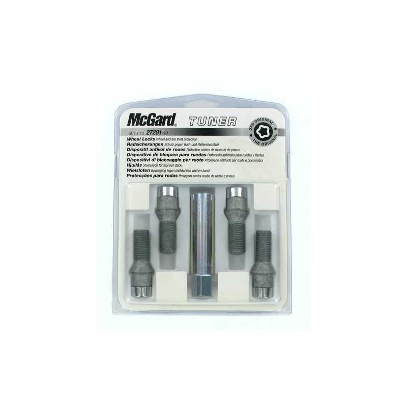 Bulloni conici kit 4 pz - Tuner - A290