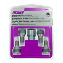 Bulloni conici kit 4 pz - Ultra High Security - A090