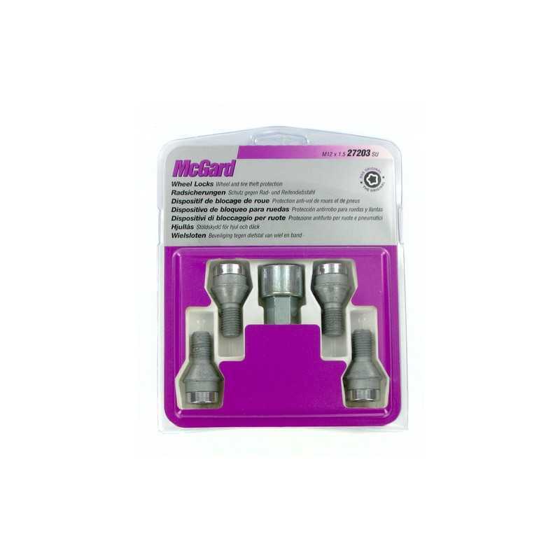 Bulloni conici kit 4 pz - Original - A090