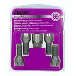Bulloni conici kit 4 pz - Original - A310
