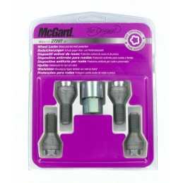 Bulloni conici kit 4 pz - Original - A190
