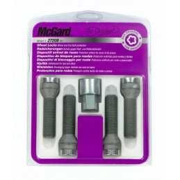 Bulloni conici kit 4 pz - Original - A340