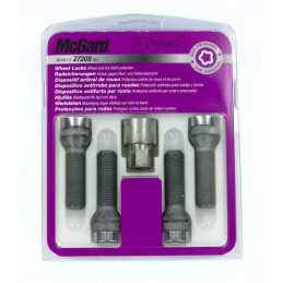 Bulloni conici kit 4 pz - Original - A330