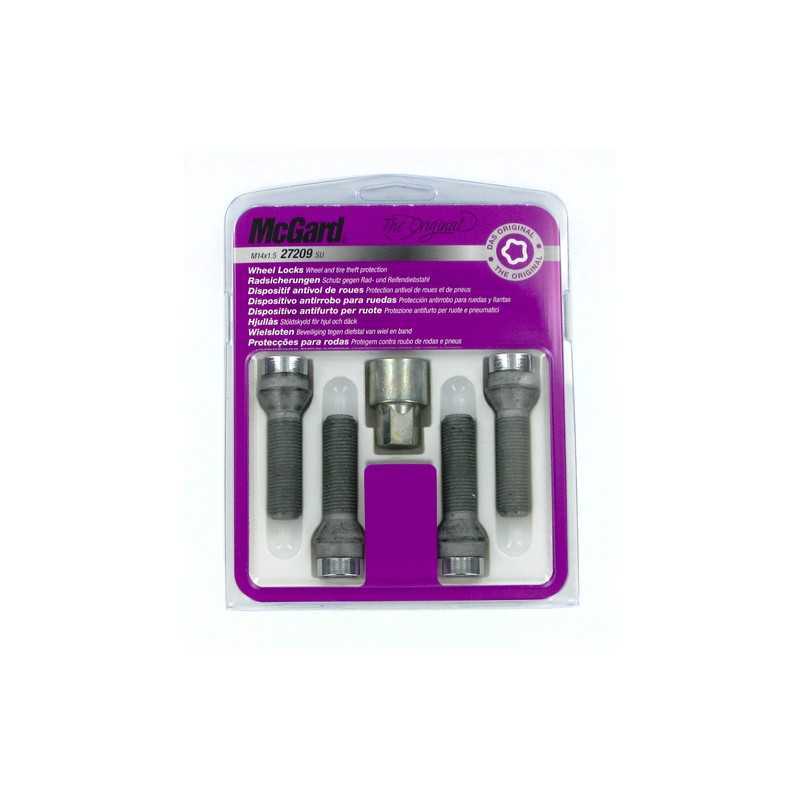 Bulloni conici kit 4 pz - Original - A330