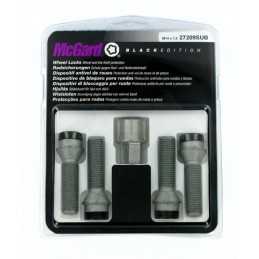 Bulloni conici kit 4 pz - Black Edition - A330