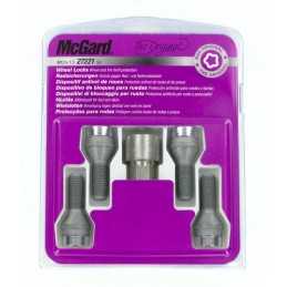 Bulloni conici kit 4 pz - Original - A130
