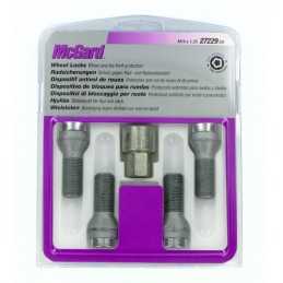 Bulloni conici kit 4 pz - Original - A230