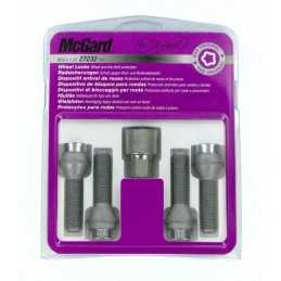 Bulloni conici kit 4 pz - Original - A040