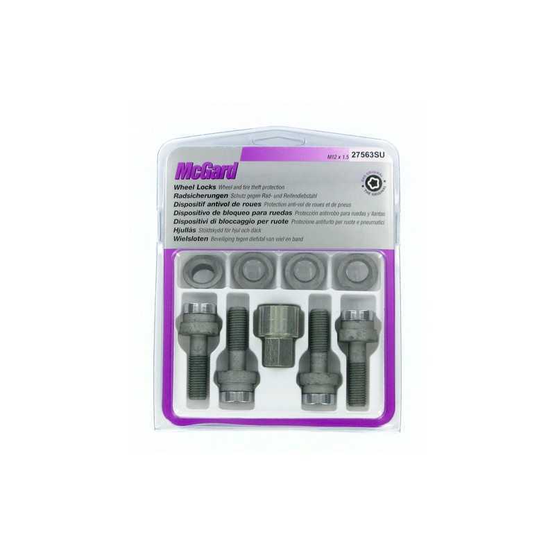 Bulloni con rondella conica kit 4 pz - Original - C020
