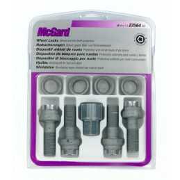 Bulloni con rondella conica kit 4 pz - Original - C030