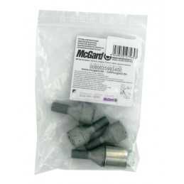 Bulloni conici per Fiat Ducato kit 4 pz - Original - B010