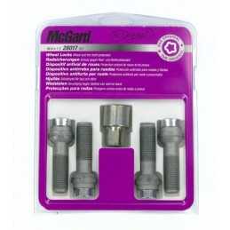 Bulloni sferici kit 4 pz - Original - E130
