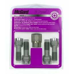 Bulloni sferici kit 4 pz - Original - E120