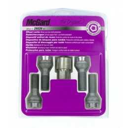 Bulloni sferici kit 4 pz - Original - E040