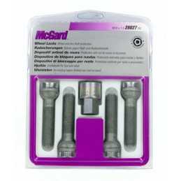 Bulloni sferici kit 4 pz - Original - E070