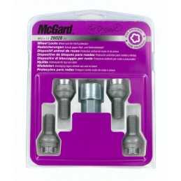 Bulloni sferici kit 4 pz - Original - E020