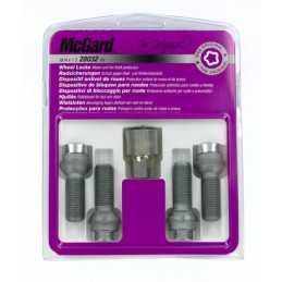 Bulloni sferici kit 4 pz - Original - E110