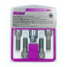 Bulloni sferici kit 4 pz - Original - E060