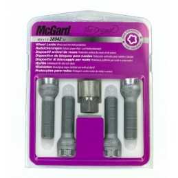 Bulloni sferici kit 4 pz - Original - E140