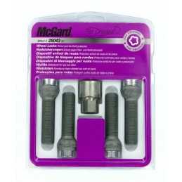 Bulloni sferici kit 4 pz - Original - E150