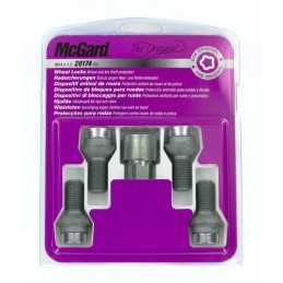 Bulloni sferici kit 4 pz - Original - E090