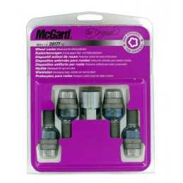 Bulloni sferici kit 4 pz - Original - E160