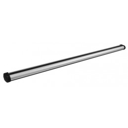 Kargo-Plus  barra portatutto alluminio - 135 cm