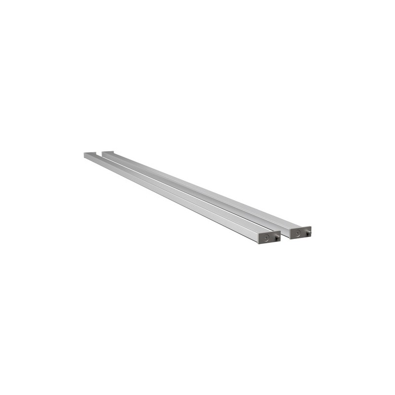 Kargo Rack System - Coppia traversini superiori - 180 cm