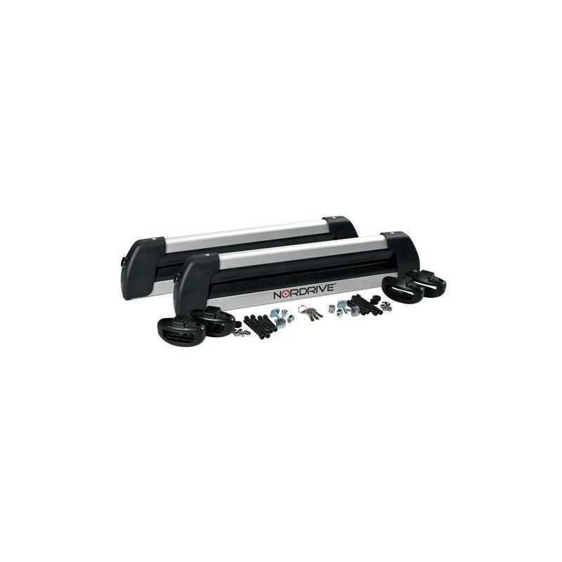 Nordic-King EVO aluminium NK-40