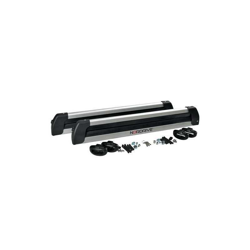 Nordic-King EVO aluminium NK-60