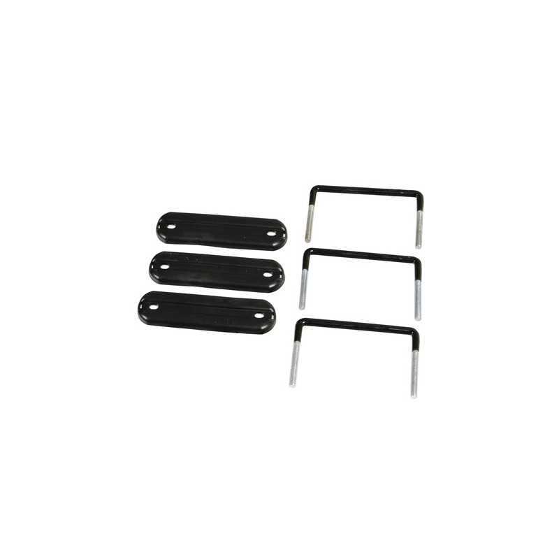 Optional kit per portabici Bike-One