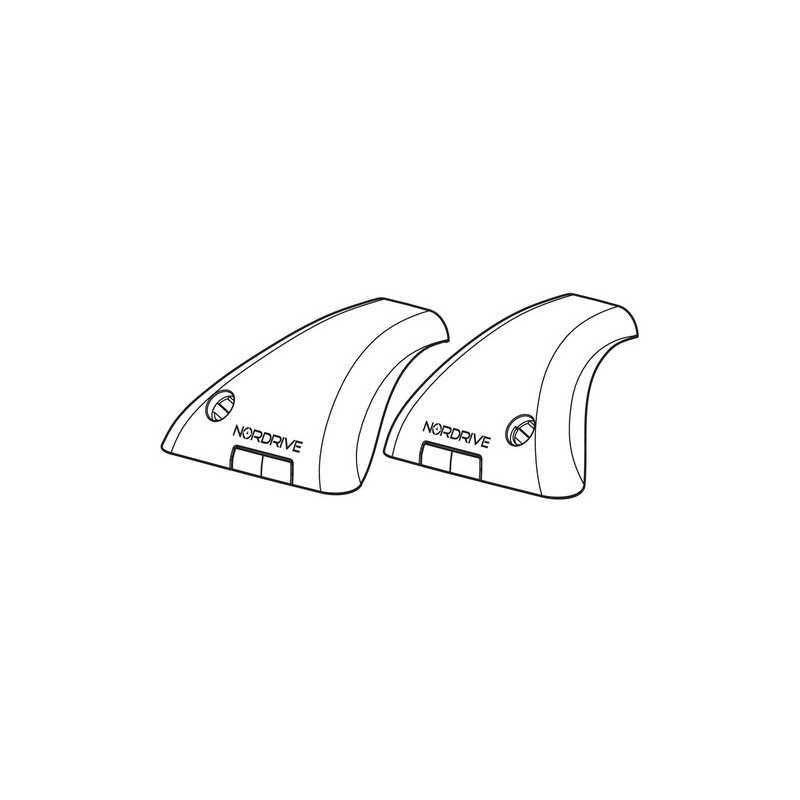 Set 2 cover (destra e sinistra)