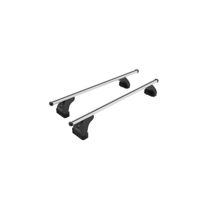 Kit barre portatutto completo - 036 - Helio L