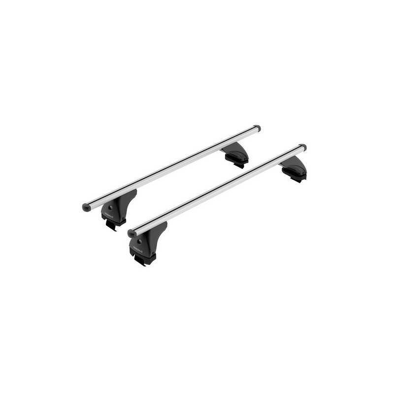 Kit barre portatutto completo - 121 - Helio S