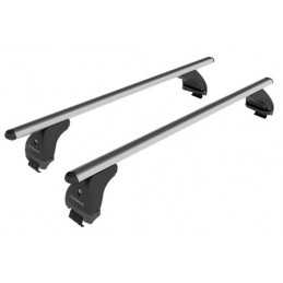 Kit barre portatutto completo - 126 - Alumia M