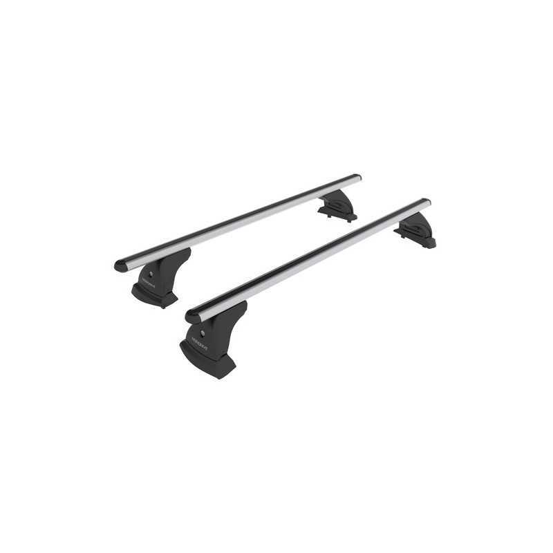 Kit barre portatutto completo - 175 - Alumia S