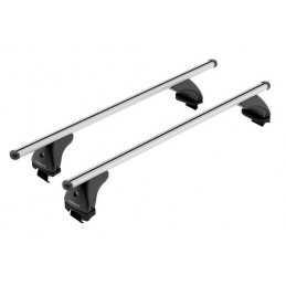 Kit barre portatutto completo - 216 - Helio M