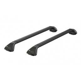 Kit barre portatutto completo - 416 - Snap Steel L